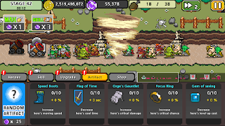 Dot Heroes screenshot 7