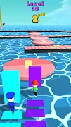 Cheating Race captura de pantalla 2