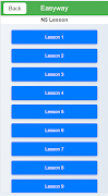 Nihongo Ninja screenshot 2