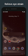 Night screen screenshot 2