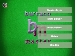 برنامه‌نما Buraco Master عکس از صفحه