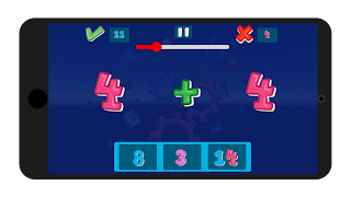 Math Kid ảnh chụp màn hình 2