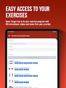 برنامه‌نما Bring Rx عکس از صفحه