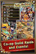 Brave Frontier スクリーンショット 4