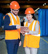 GAED - Facility Management スクリーンショット 1