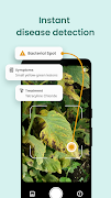 Plantix Preview screenshot 1