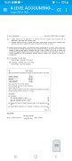 CIE A Level Accounting Yearly स्क्रीनशॉट 5