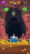 برنامه‌نما Crazy Caves عکس از صفحه