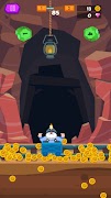 برنامه‌نما Crazy Caves عکس از صفحه