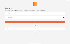 instant.site instant website screenshot 5