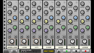 Caustic 3 imagem de tela 6