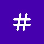 hashtags