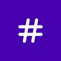 hashtags