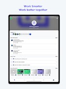 Briefcase: Your work tools syot layar 6