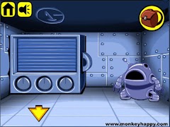Sad Monkey ภาพหน้าจอ 4