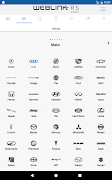 WeblinkRS Screenshot 6