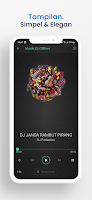 DJ Remix Janda Rambut Pirang screenshot 2