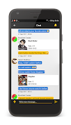 Anime Note تصوير الشاشة 4