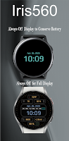 Iris560 Multi-Function Digital screenshot 7