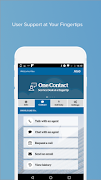 Atos OneContact poster