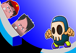 Circle Jump ภาพหน้าจอ 4