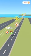 Take off, landing screenshot 4