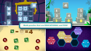 MathTango 截图 3
