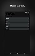 BluOS Controller تصوير الشاشة 7