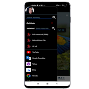 Multiple Tab Browser Plakat