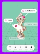 برنامه‌نما Merge Creator عکس از صفحه