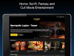 Full Moon Features Ekran Görüntüsü 6