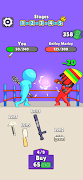 Merge Duel screenshot 2
