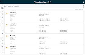7 Schermata Cornerstone