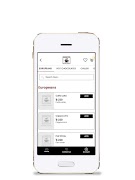 Second Cup capture d'écran 6