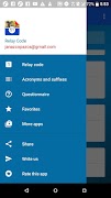 Relay Code - ANSI - Electrical screenshot 3