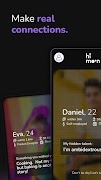 HiMoon: LGBTQ+ Dating & Chat poster