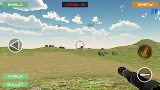 Beach Defense screenshot 3