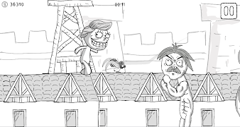 attack on Troll скриншот 6