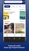 iBaritoUtara screenshot 2