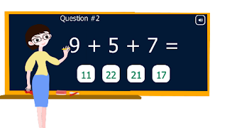 math school ảnh chụp màn hình 3