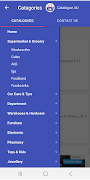 Catalogue AU 截图 2