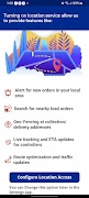 i-eXchange پوسٹر