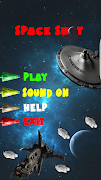 Asteroids Space Shooter poster
