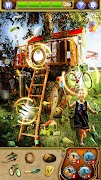 Hidden Object: 4 Seasons screenshot 2