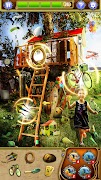 Hidden Object: 4 Seasons Screenshot 2