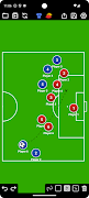 Planche Tactique: Football capture d'écran 2