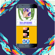 Nails Art Designs اسکرین شاٹ 4