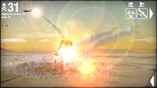 پوستر Nuke Em All