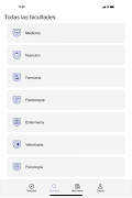 INESALUD скриншот 5
