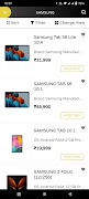 Munna Mobile syot layar 3